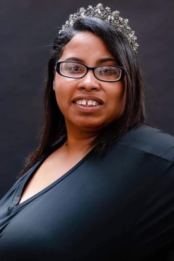 Cruise Brothers Travel Agent Moniesha Baynard